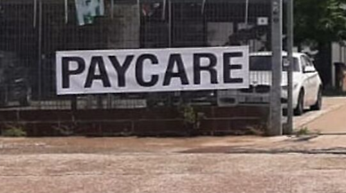 Paycare