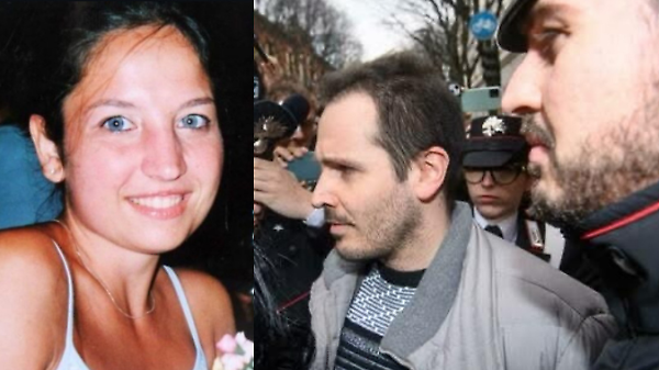 Delitto di Garlasco, una super testimone accuserebbe Andrea Sempio - Corriere di Siena