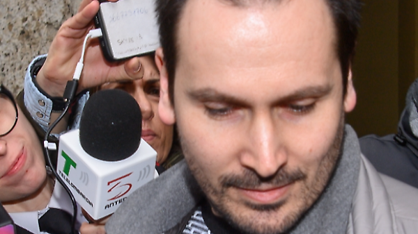 Garlasco, le indagini sulle scarpe di Sempio