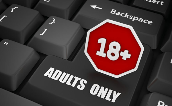 Siti porno bloccati dal 12 novembre: cosa cambia, come si potrà accedere.  La lista dei portali hard coinvolti, la gaffe di Agcom - Corriere di Siena