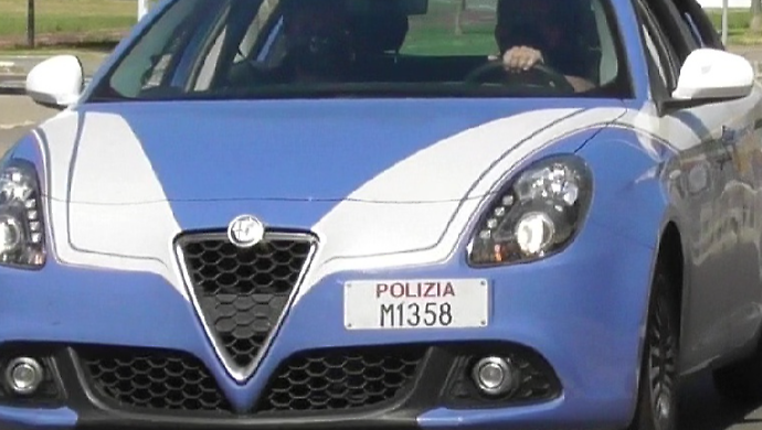 Polizia