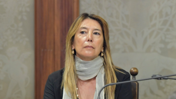 micaela papi assessore sociale siena