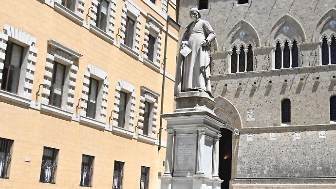 Mps, l'utile si attesta a 521 milioni nel primo trimestre 2026: confermata la solidit&agrave; patrimoniale