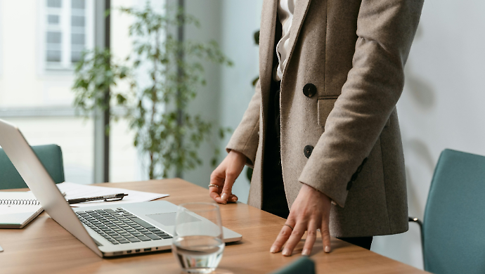 Impresa al femminile