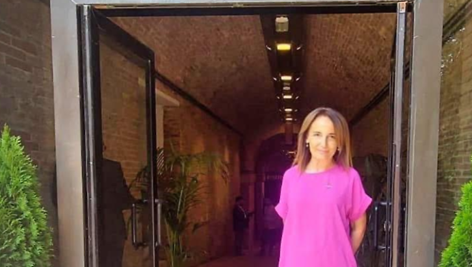 Elena D'Aquanno
