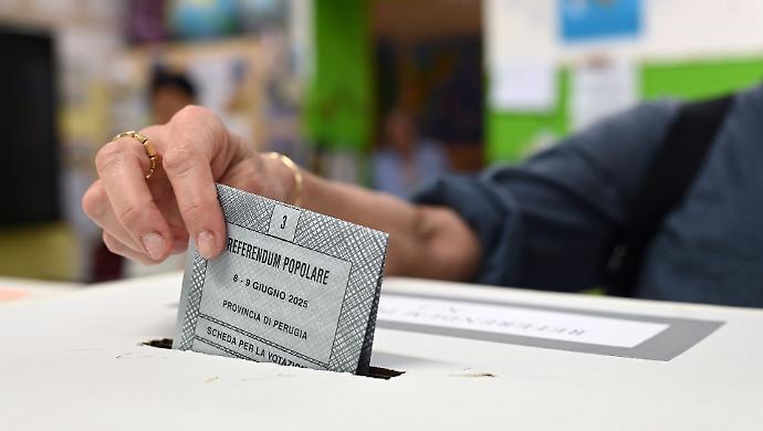 Voto referendum: Siena dice di no