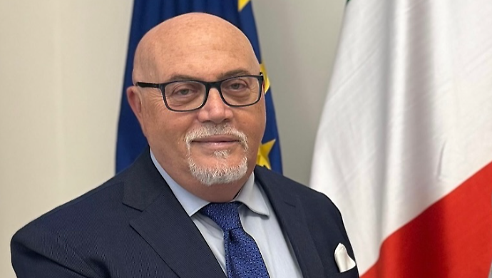 Valerio Massimo Romeo