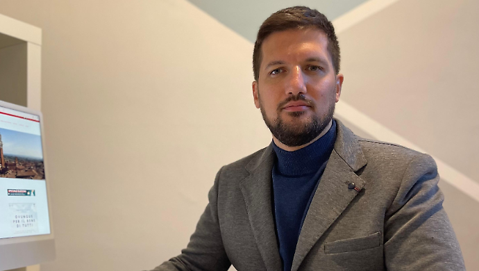 Francesco D'Ambrosio