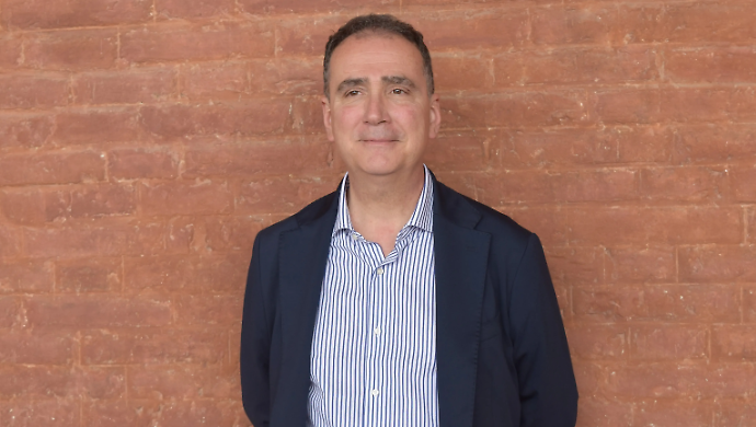 Giuseppe Giordano