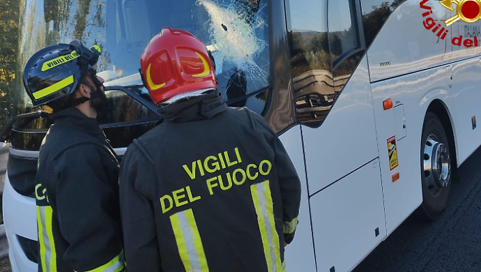 Incidente A1