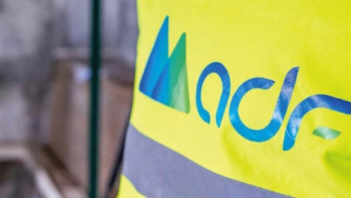 Acquedotto del Fiora, concluso anche il penultimo tratto per il rinnovamento dell&rsquo;anello di Piazza del Campo