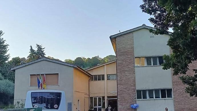 Accorpamento scuole, Regione si appella a Mattarella. Preside Folgore: “Momento difficile per le famiglie”