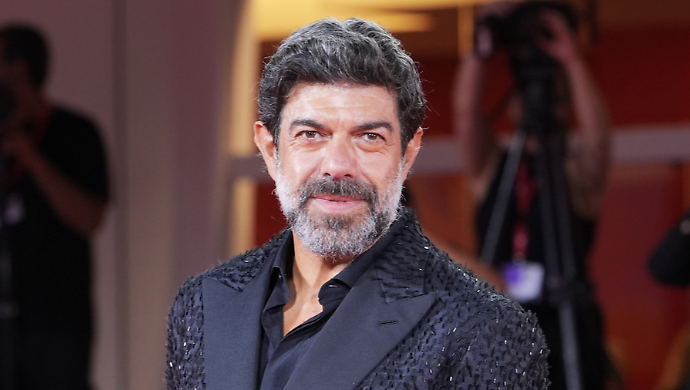 Pierfrancesco Favino