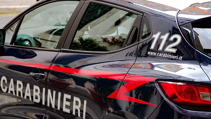 carabinieri