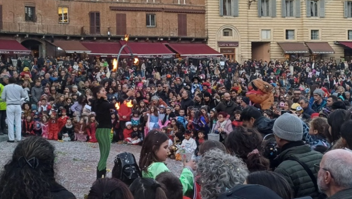 Carnevale 