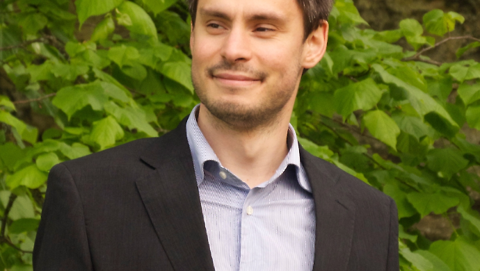 Giulio Regeni