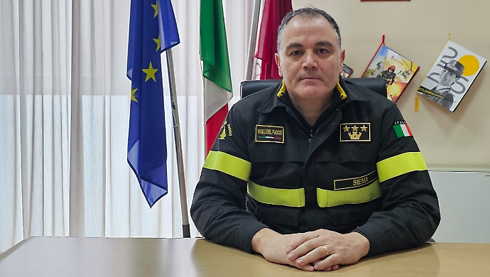 ngingegnere Raffaele Cimmino