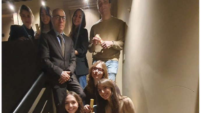  &ldquo;Come ti salvo il cittino&rdquo;