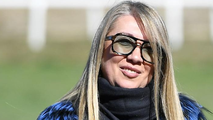 La presidente Graziadio, Sigerico