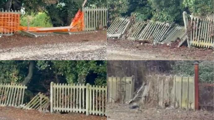 Stazione ferroviaria vitale ma dimenticata (non dai pendolari) tra recinzioni rotte e parcheggi pieni. Il trasporto pubblico in attesa di cure