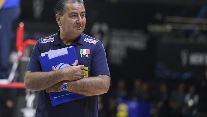 Ferdinando "Fef&egrave;" De Giorgi