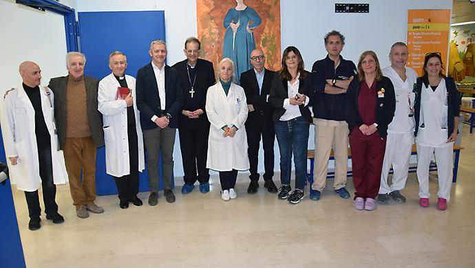 Lojudice pediatria scotte