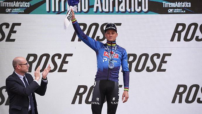 Mathieu Van der Poel