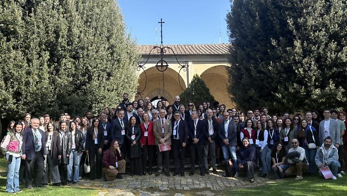 Certosa di Pontignano