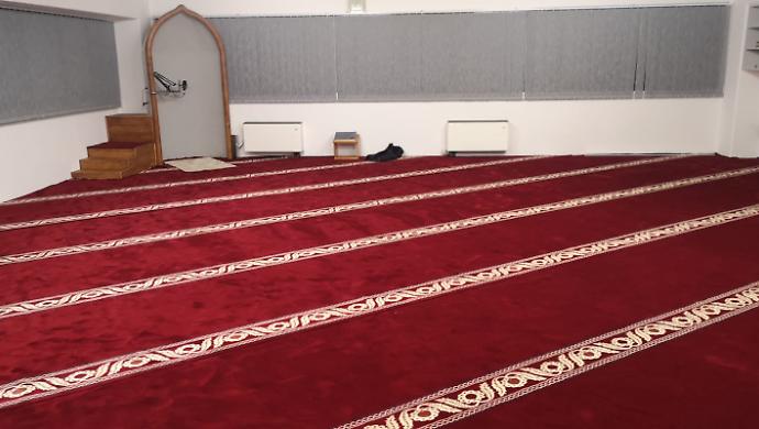 Centro islamico Monteroni d'Arbia