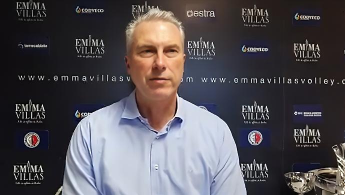 Fabio mechini Emma Villas