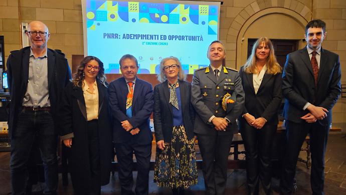 Pnrr, al via la seconda edizione del ciclo di incontri