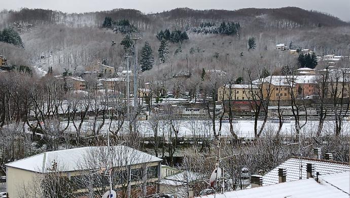 Abbadia San Salvatore