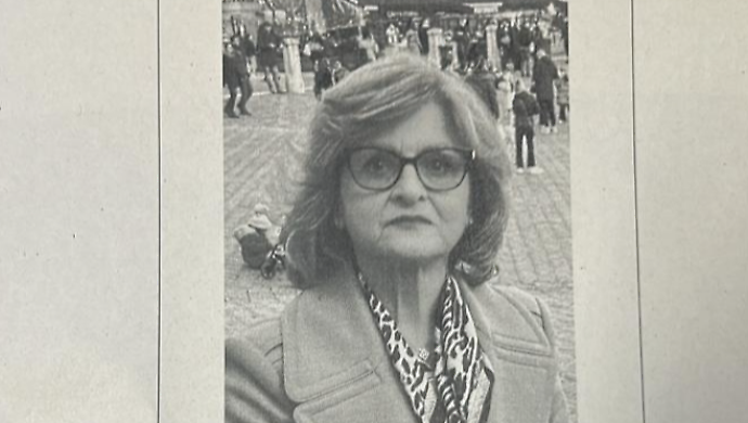 Donna scomparsa Poggibonsi 