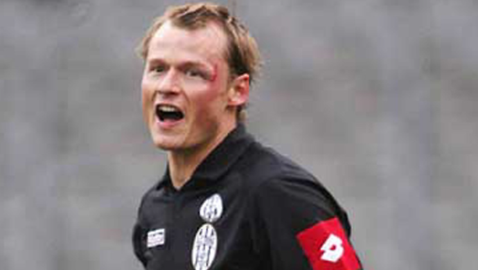 Manninger in maglia Robur