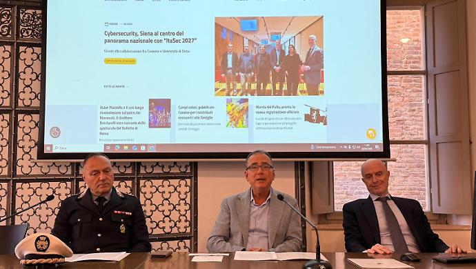 servizio digitale per le ordinanze di viabilit&agrave;