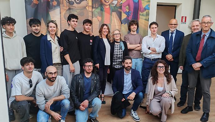 &ldquo;Generazione S&igrave;&rdquo;