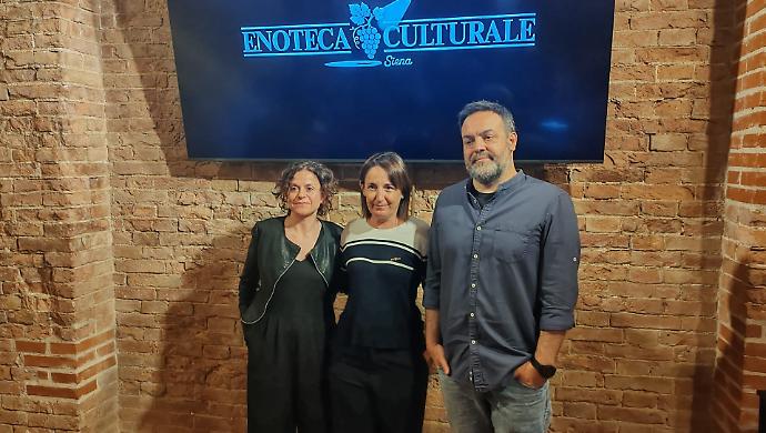 Enoteca Italiana