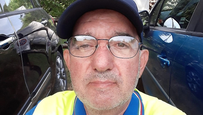 Addio a Doriano Fontirossi, appassionato volontario: "Una grande persona"