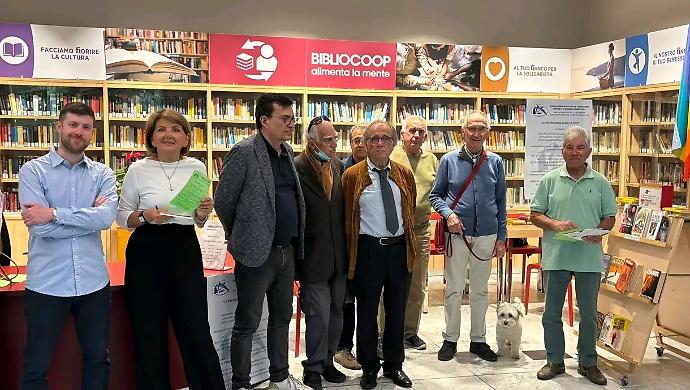 associazione prevenzione carcinoma colorettale siena