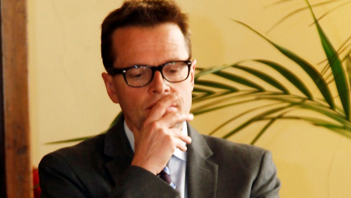 Morte David Rossi, l'anticipazione della nuova perizia a Ignoto X: il manager picchiato nel suo studio e appeso alla finestra