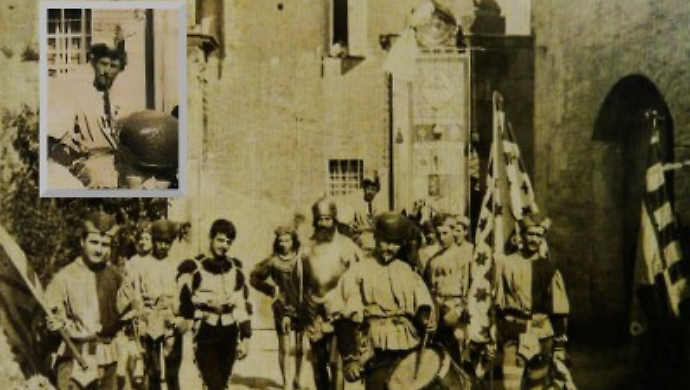 Una piazza per onorare Tabarre