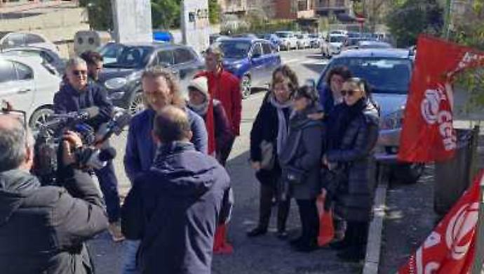 L&rsquo;Asf Enterprise licenzia due lavoratori. La rabbia della Cgil