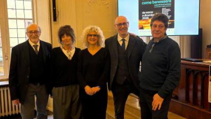  Universit&agrave; lettura come cura