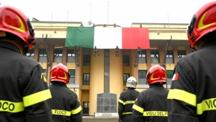 Vigili del fuoco