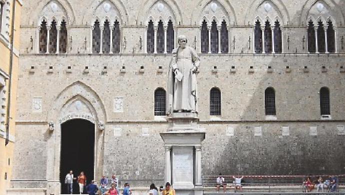 Mps e il cda: si sfoglia la margherita per la lista