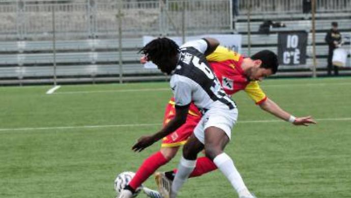 Per la Pianese sogno infranto all&rsquo;ultimo tuffo contro il Bra