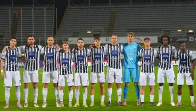 Pianese, parla Balde: &ldquo;Andiamo alla grande&rdquo;