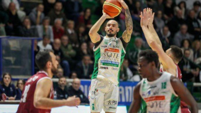 La Mens Sana gioca a Empoli Servir&agrave; una grande prestazione