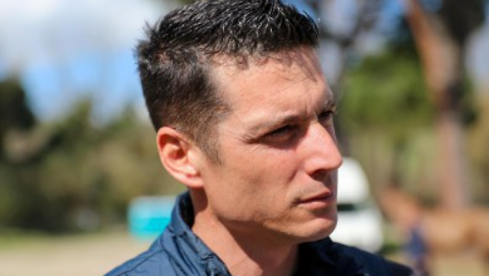 Giovanni Atzeni detto Tittia