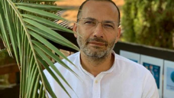 Izzedin Elzir, Imam di Firenze